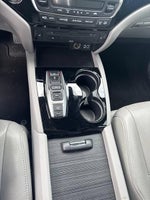 2019 Honda Pilot Touring 8-Passenger AWD