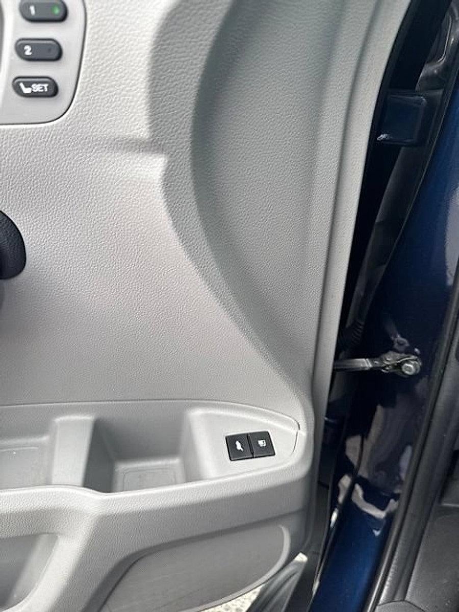 2019 Honda Pilot Touring 8-Passenger AWD