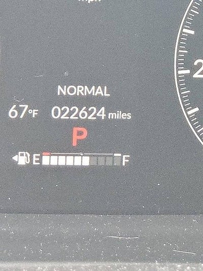 2024 Honda Pilot EX-L 8 Passenger AWD