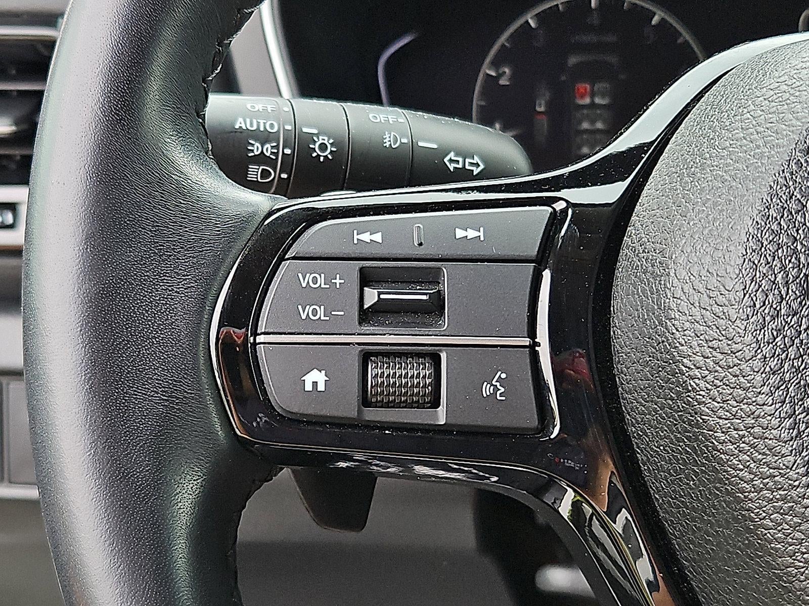 2024 Honda Pilot EX-L 8 Passenger AWD