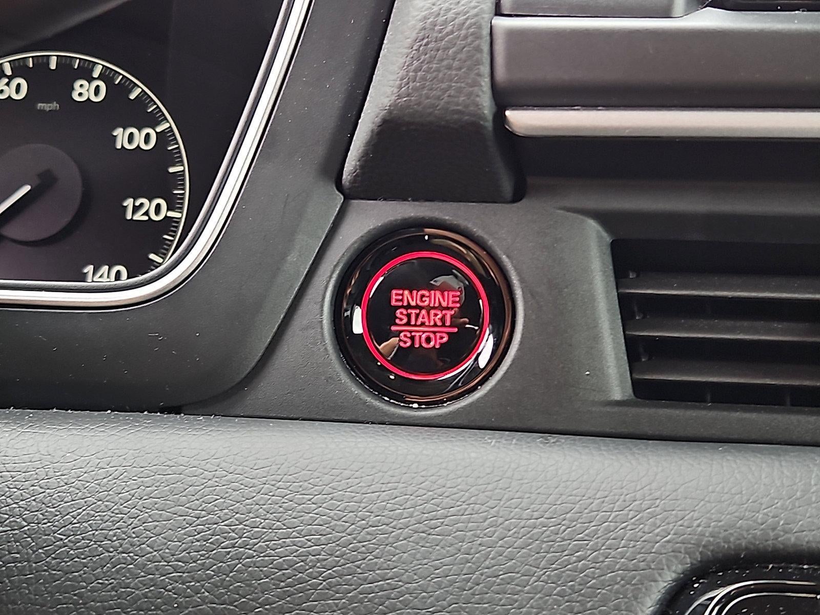 2024 Honda Pilot EX-L 8 Passenger AWD