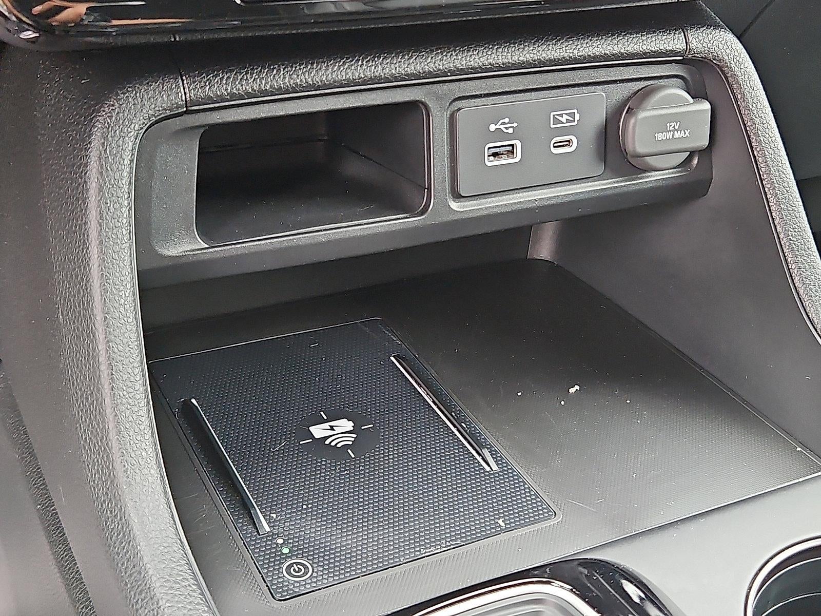 2024 Honda Pilot EX-L 8 Passenger AWD