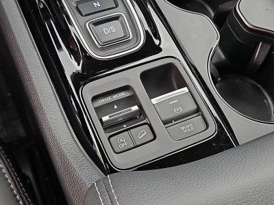 2024 Honda Pilot EX-L 8 Passenger AWD