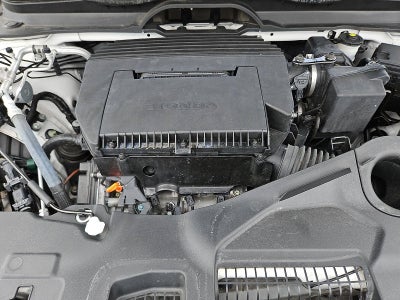 2024 Honda Pilot EX-L 8 Passenger AWD