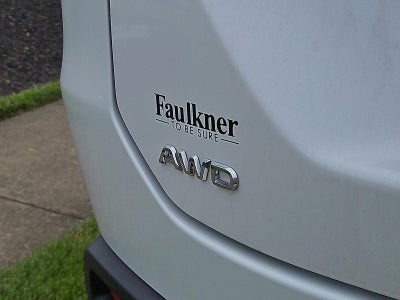 2024 Honda Pilot EX-L 8 Passenger AWD