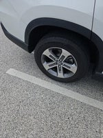2024 Honda Pilot EX-L 8 Passenger AWD