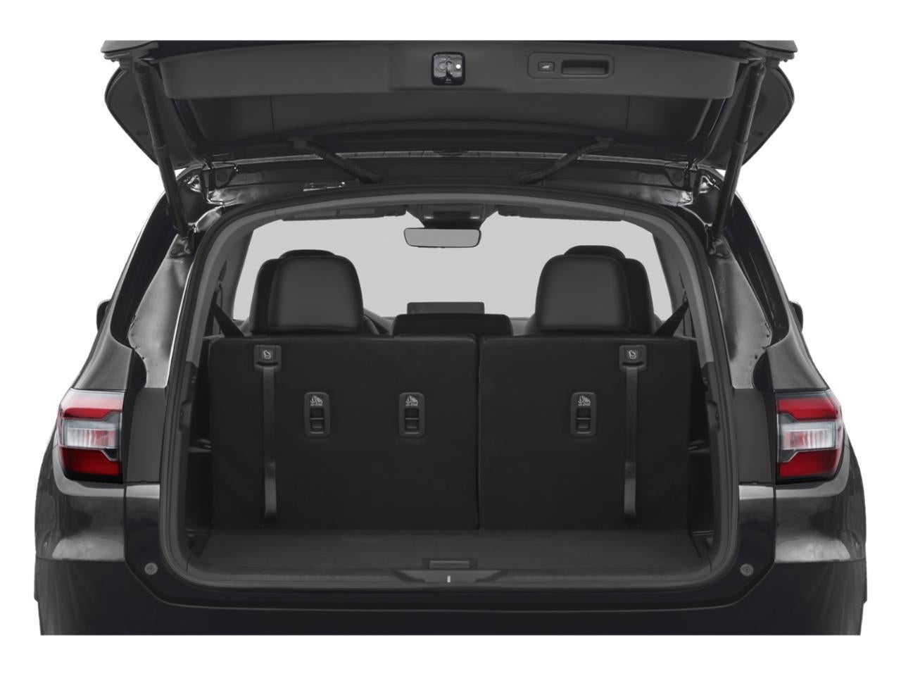2024 Honda Pilot EX-L 8 Passenger AWD