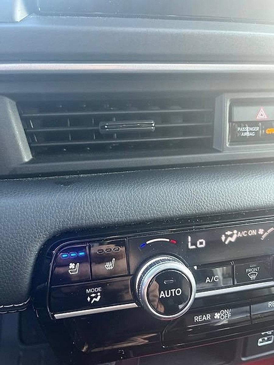 2025 Honda Pilot Elite AWD