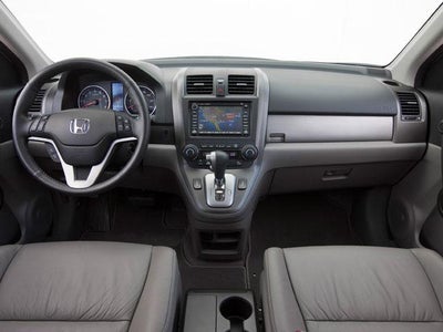 2011 Honda CR-V SE 4WD