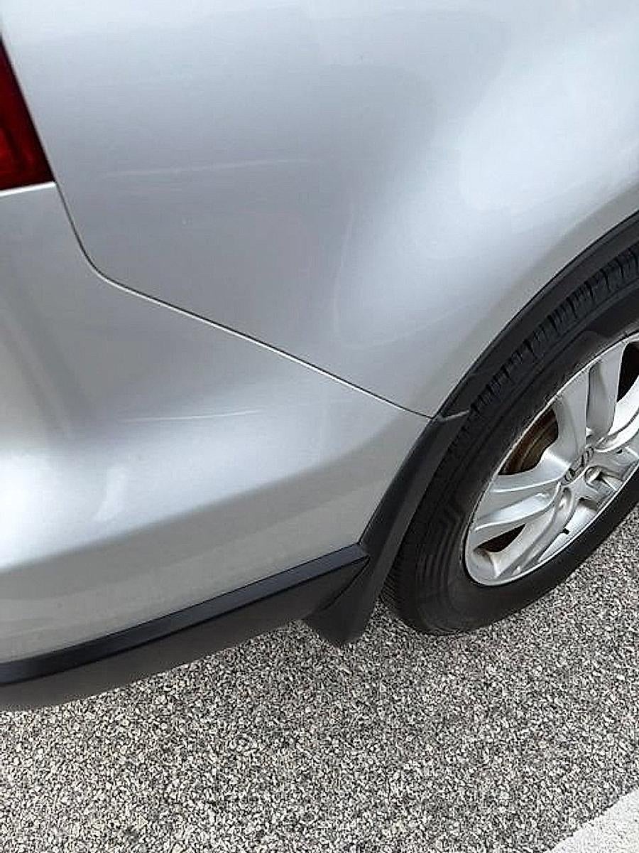 2010 Honda CR-V EX-L 4WD