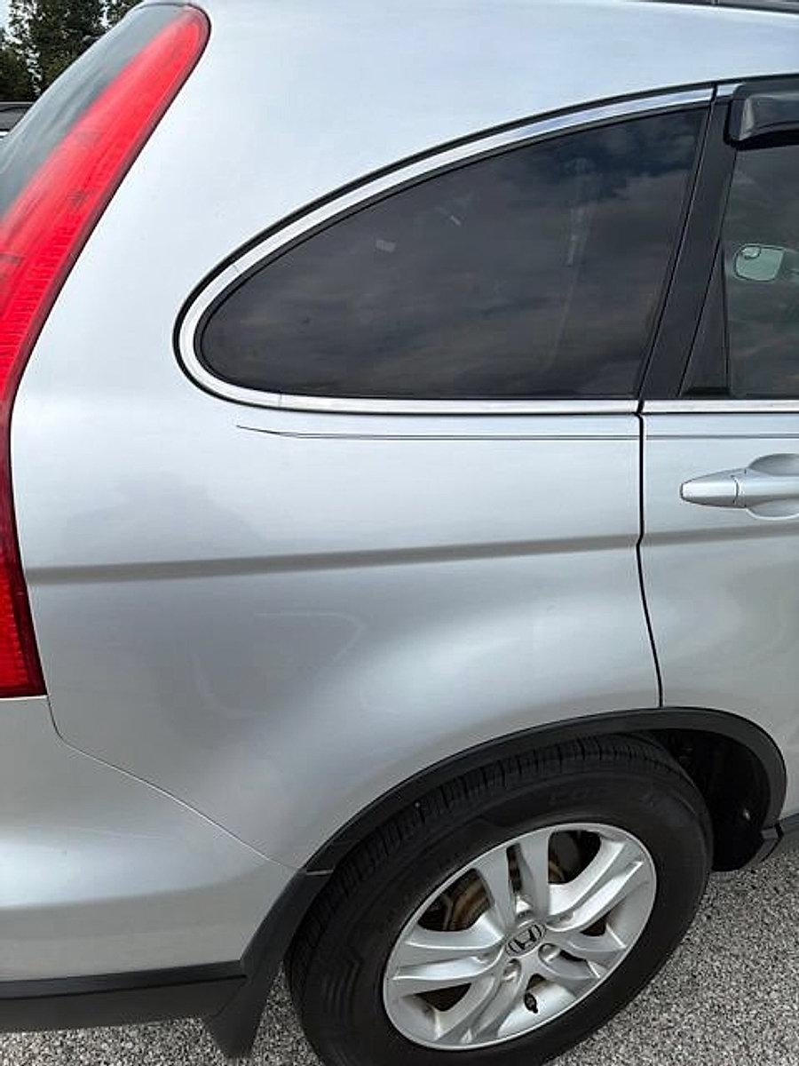2010 Honda CR-V EX-L 4WD