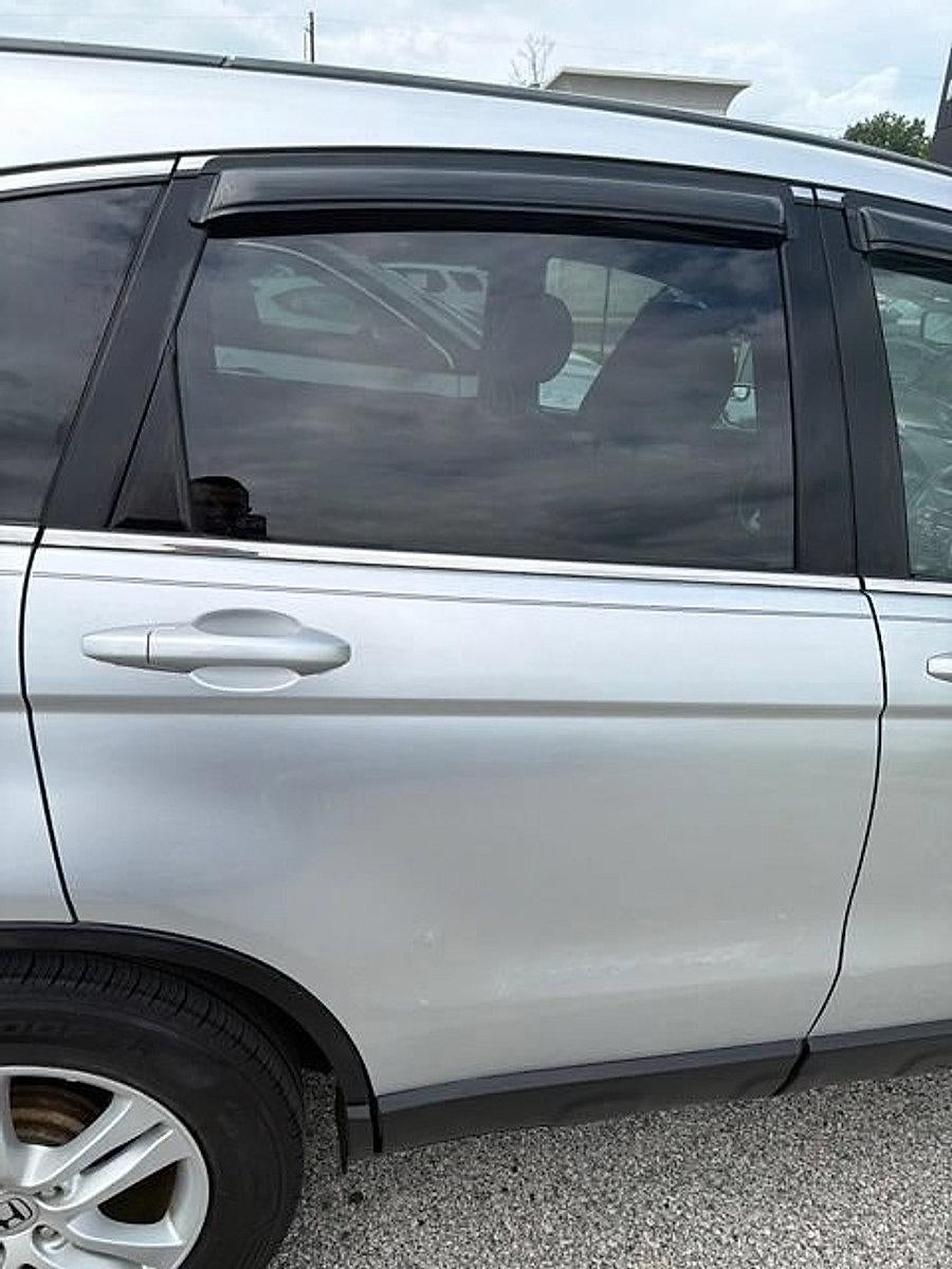 2010 Honda CR-V EX-L 4WD