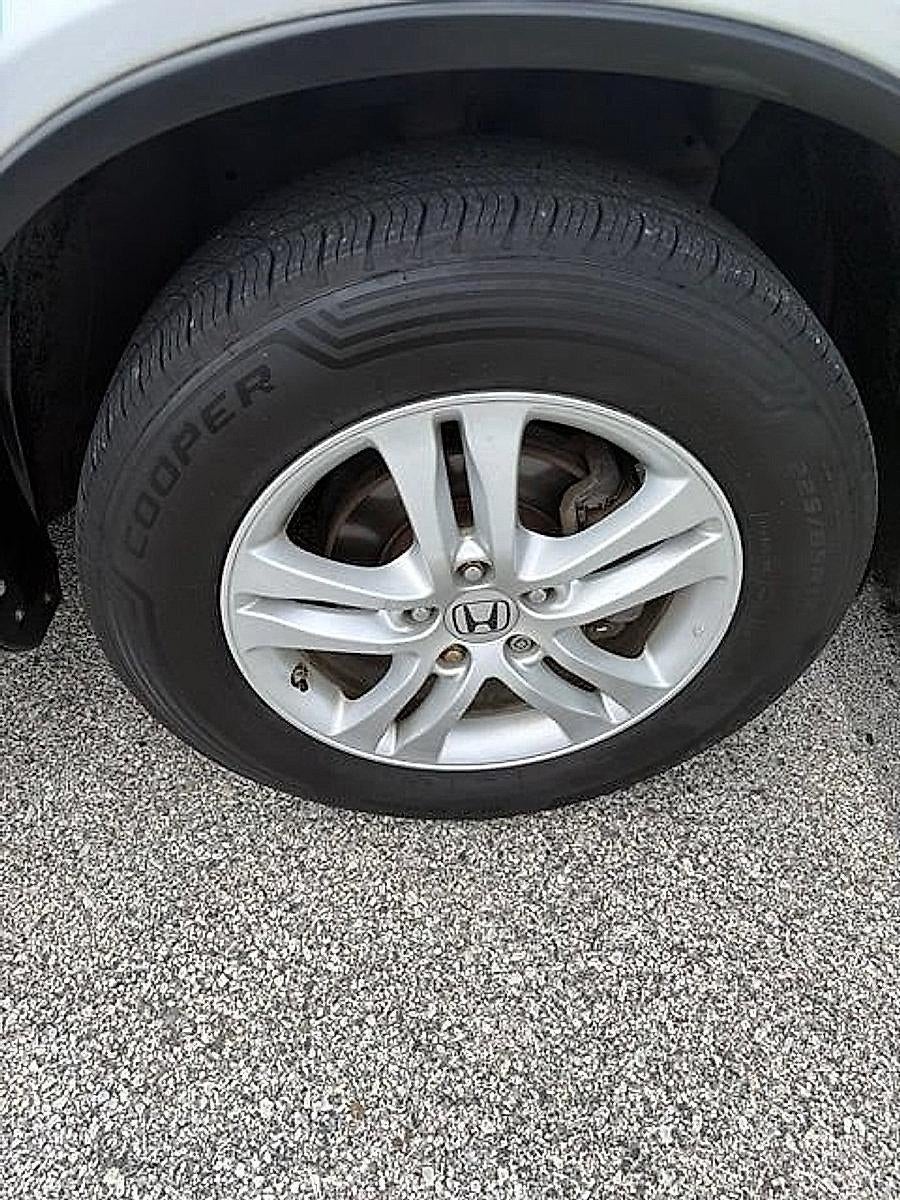 2010 Honda CR-V EX-L 4WD