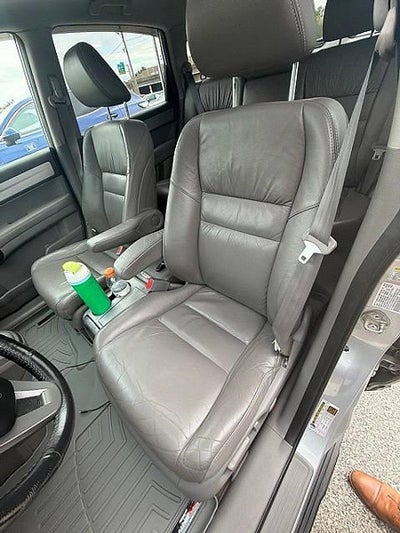 2010 Honda CR-V EX-L 4WD