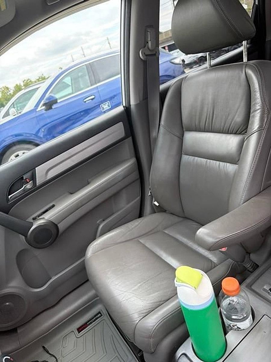 2010 Honda CR-V EX-L 4WD