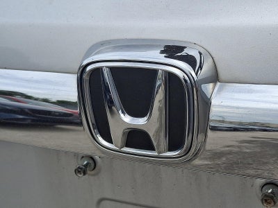 2010 Honda CR-V EX-L 4WD
