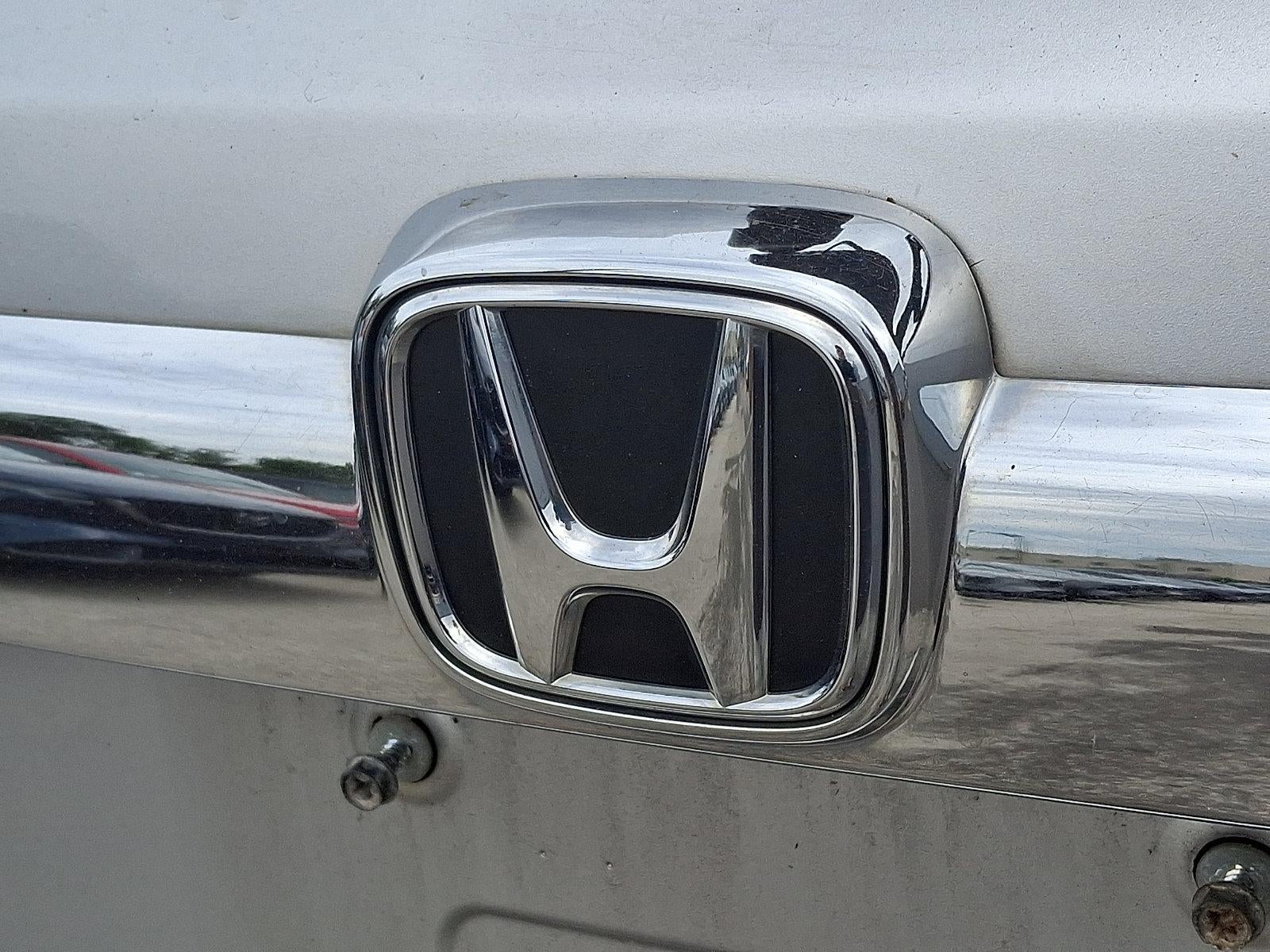 2010 Honda CR-V EX-L 4WD