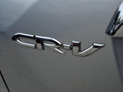 2010 Honda CR-V EX-L 4WD