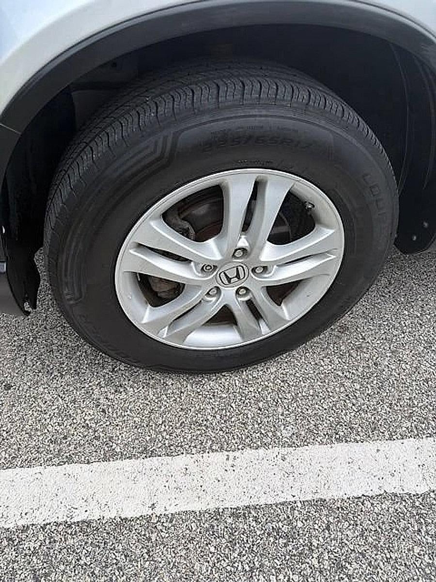 2010 Honda CR-V EX-L 4WD