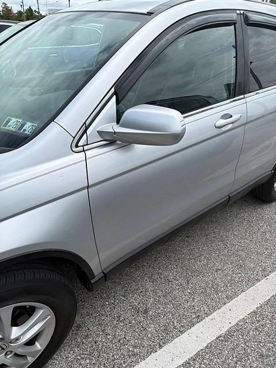2010 Honda CR-V EX-L 4WD