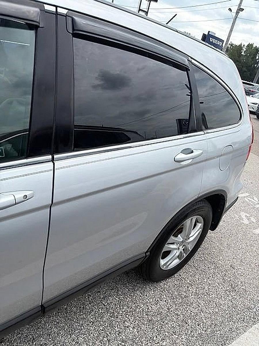 2010 Honda CR-V EX-L 4WD