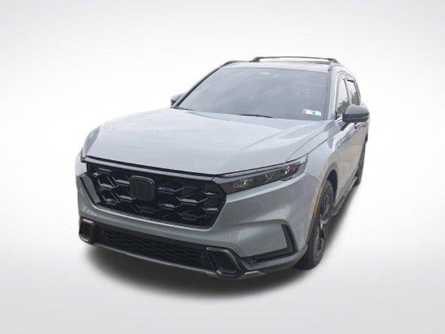 2025 Honda CR-V Hybrid Sport-L AWD