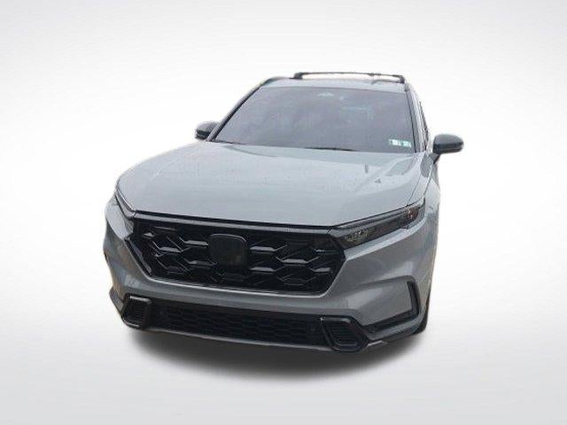 2025 Honda CR-V Hybrid Sport-L AWD