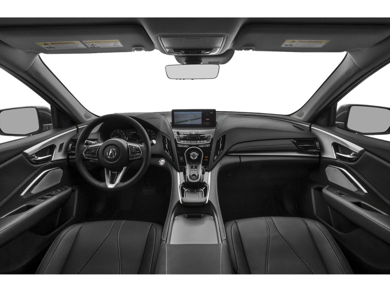 2020 Acura RDX SH-AWD w/Technology Pkg