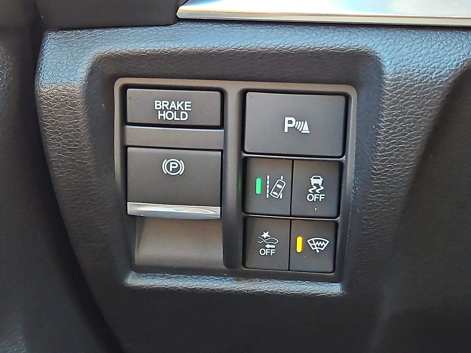 2019 Acura MDX SH-AWD w/Advance/Entertainment Pkg