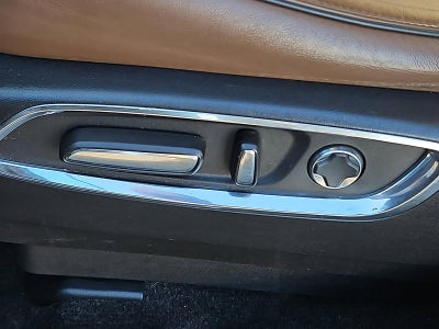 2019 Acura MDX SH-AWD w/Advance/Entertainment Pkg