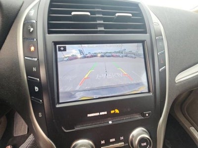 2019 Lincoln MKC Standard FWD
