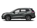 2016 Nissan Rogue AWD 4dr SL