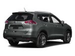 2016 Nissan Rogue AWD 4dr SL