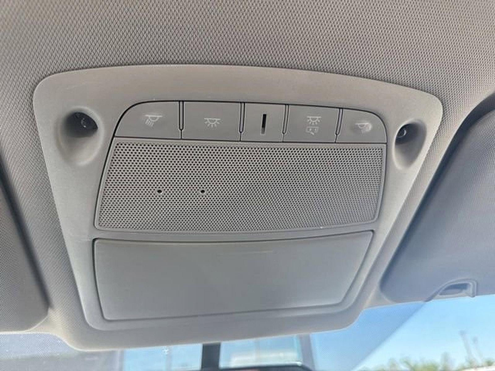 2018 Nissan Rogue AWD S