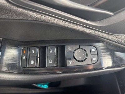 2023 Nissan Rogue AWD S