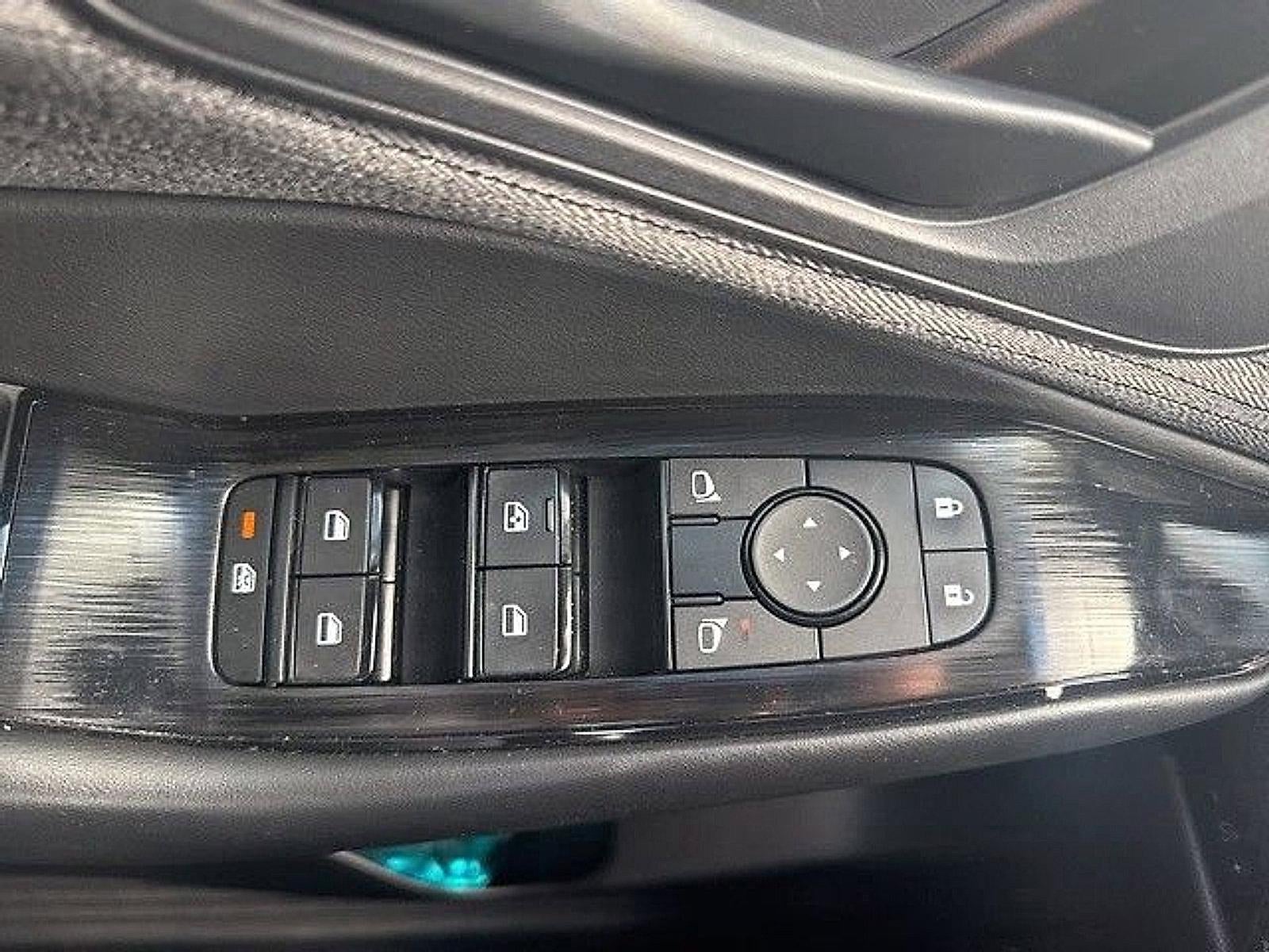 2023 Nissan Rogue AWD S