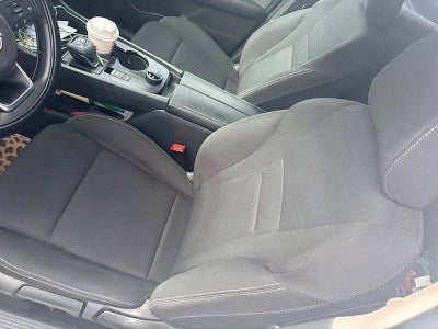 2023 Nissan Rogue AWD S