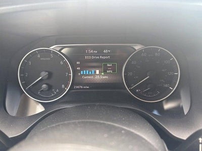 2023 Nissan Rogue AWD S