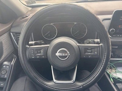 2023 Nissan Rogue AWD S