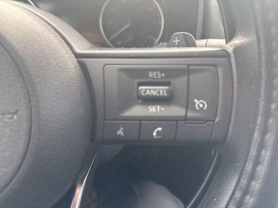 2023 Nissan Rogue AWD S