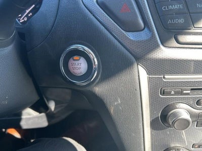 2018 Nissan Pathfinder 4x4 SL