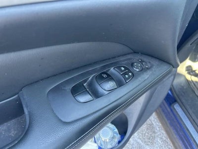 2018 Nissan Pathfinder 4x4 SL