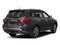 2018 Nissan Pathfinder 4x4 SL