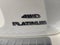 2017 Nissan Pathfinder 4x4 Platinum