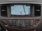 2017 Nissan Pathfinder 4x4 Platinum