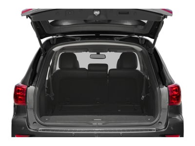 2019 Nissan Pathfinder 4x4 SV