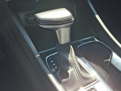 2022 Hyundai TUCSON SEL AWD
