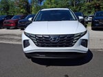 2022 Hyundai TUCSON SEL AWD