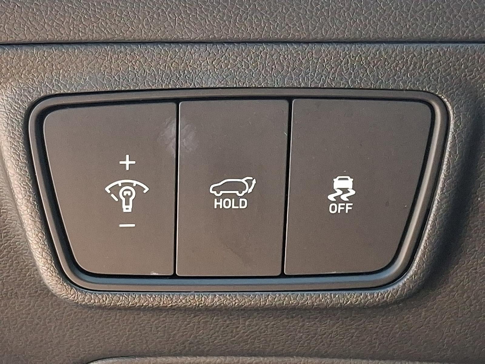 2022 Hyundai TUCSON SEL AWD
