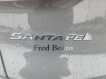 2023 Hyundai SANTA FE Calligraphy AWD